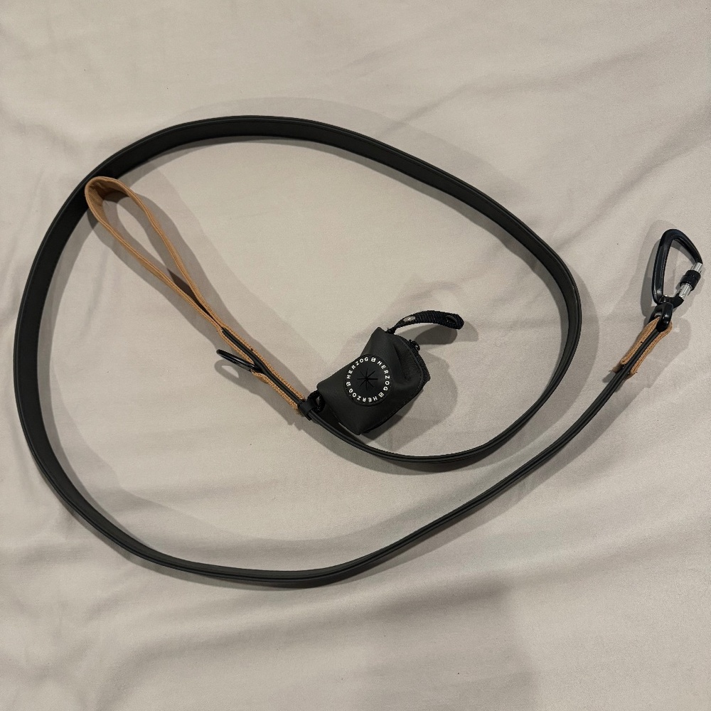 Herzog Dog Leash